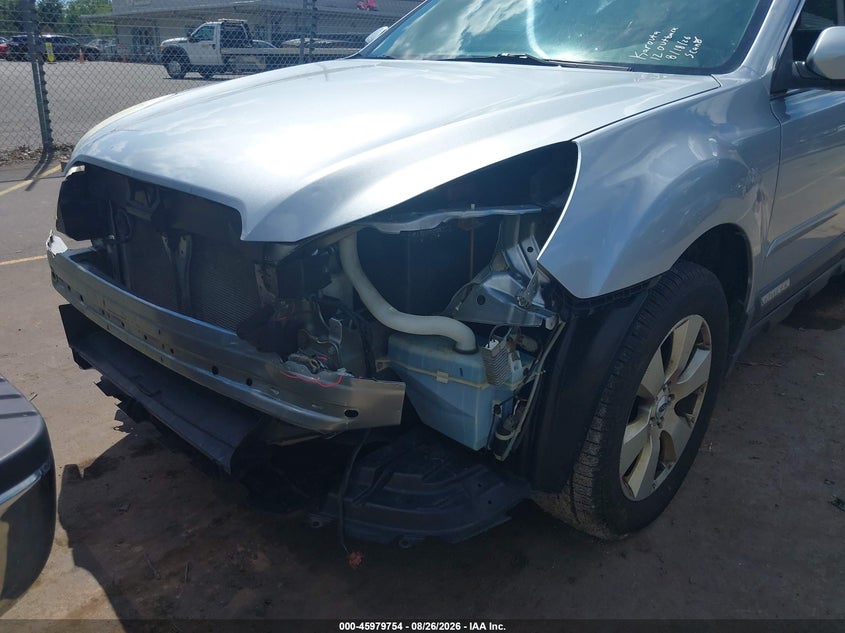 SUBARU OUTBACK 2012 VIN 4S4BRBKC1C3283038