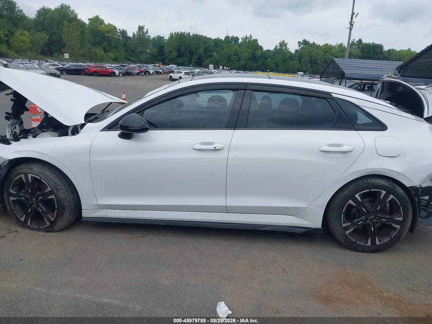 KIA K5 2021 VIN 5XXG64J26MG064715