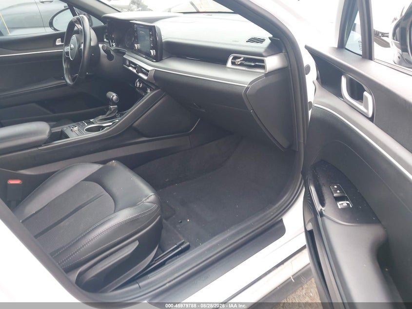 KIA K5 2021 VIN 5XXG64J26MG064715