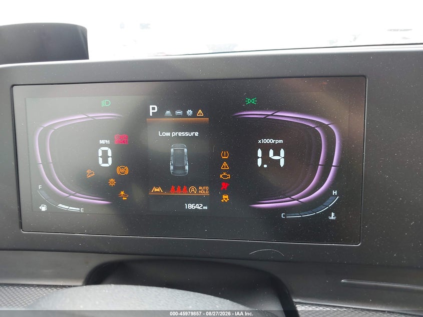 KIA SPORTAGE 2025 VIN KNDPUCDFXS7369106
