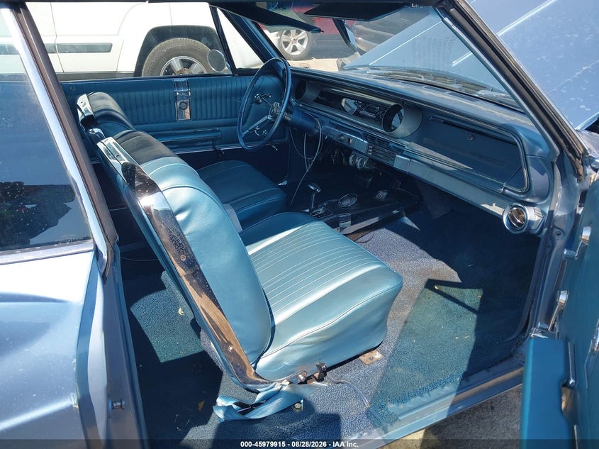 1965 CHEVROLET IMPALA
