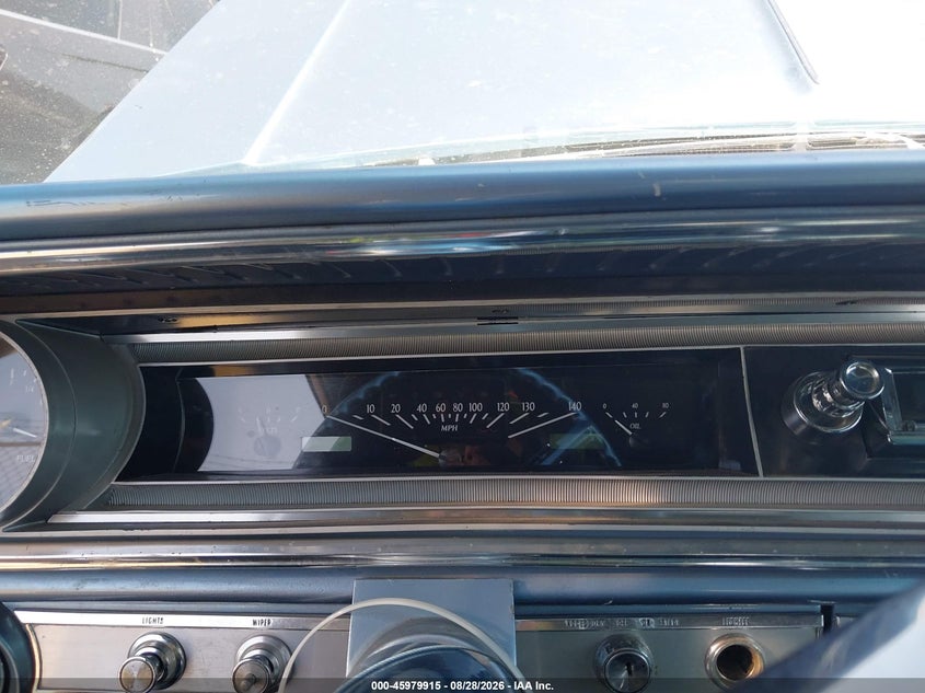 Фото 7 - CHEVROLET IMPALA