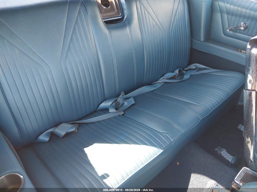 Фото 8 - CHEVROLET IMPALA