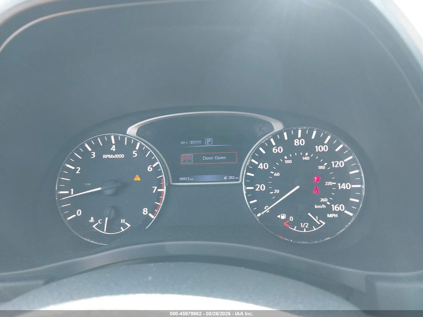 NISSAN PATHFINDER 2017 VIN 5N1DR2MMXHC657247