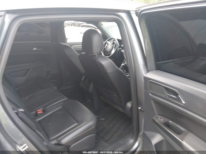 VOLKSWAGEN ATLAS CROSS SPORT 2020 VIN 1V21E2CA7LC224258
