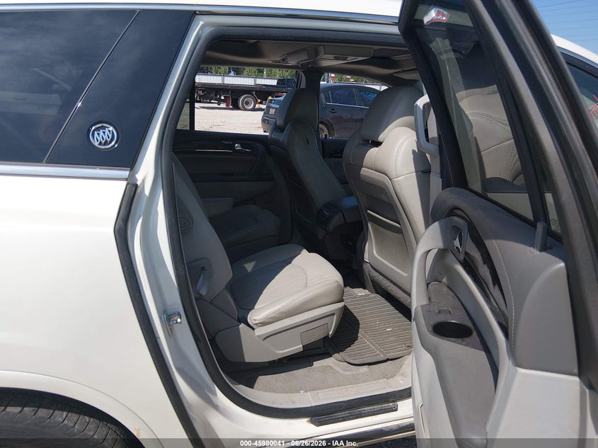 BUICK ENCLAVE 2015 VIN 5GAKVCKD4FJ171480