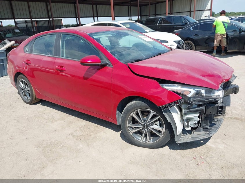 Vin: 3kpf24ad1re764506, lot: 46479289, kia forte lxs 2024 img_1