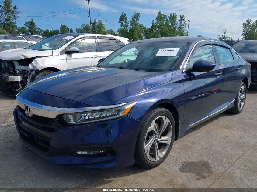 Vin: 1hgcv1f41la107556, lot: 46479307, honda accord ex 20202