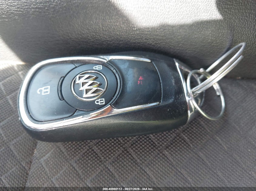 صورة 11 - BUICK ENCORE