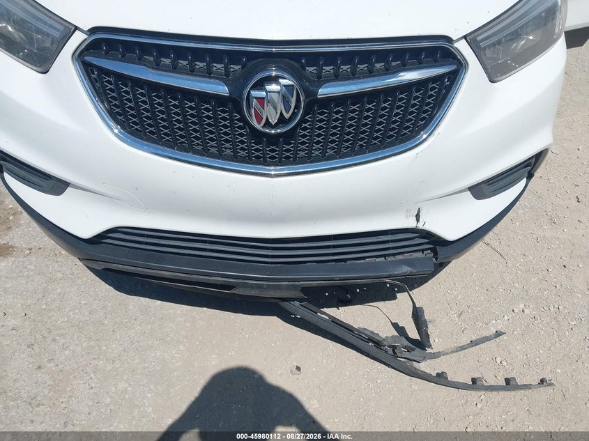 Photo 6 - BUICK ENCORE