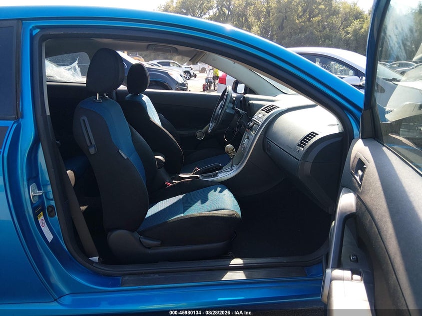 SCION TC 2010 VIN JTKDE3B72A0314337