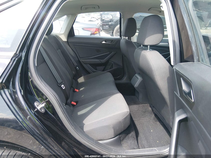 VOLKSWAGEN JETTA 2019 VIN 3VWCB7BU4KM203910