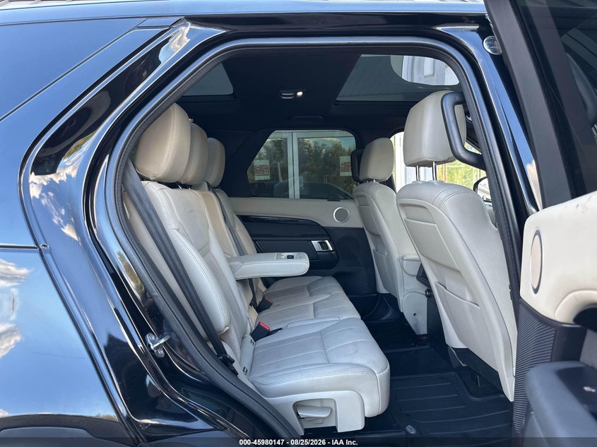 LAND-ROVER DISCOVERY 2019 VIN SALRG2RV6KA095182