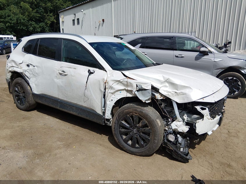 Vin: 7mmvabam2rn219106, lot: 46479392, mazda cx-50 2.5 s select 2024 img_1