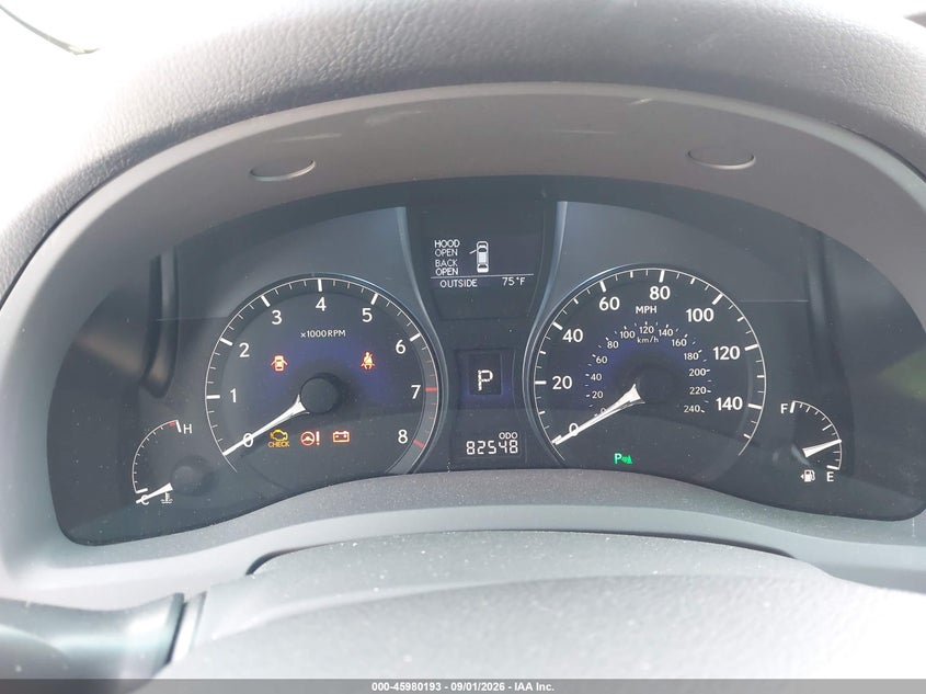 2011 LEXUS RX SPORT UTILITY VEHICLE 3.5L V-6 DOHC, VVT, PREMIUM , 275HP
