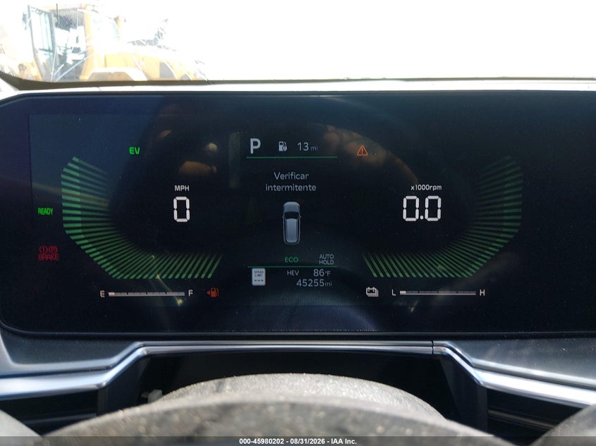 Kia Sorento Plug-In Hybrid - фото 7