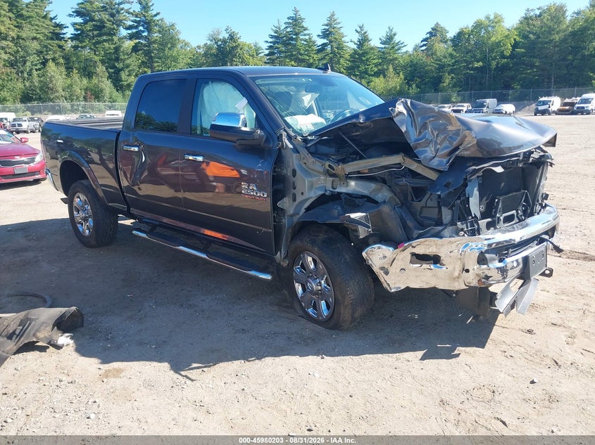 RAM 2500