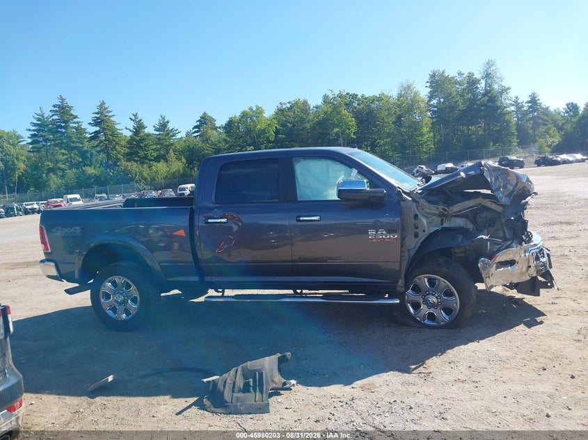 RAM 2500 - zdjęcie 14