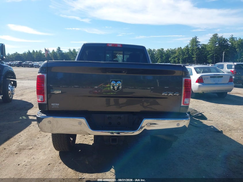 RAM 2500 - zdjęcie 17