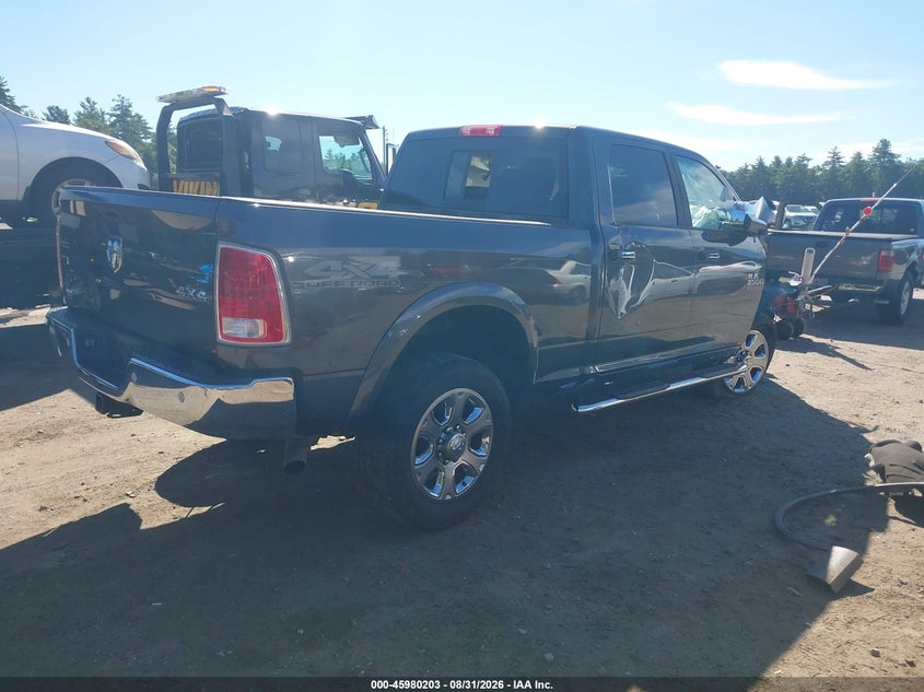 RAM 2500 - zdjęcie 4