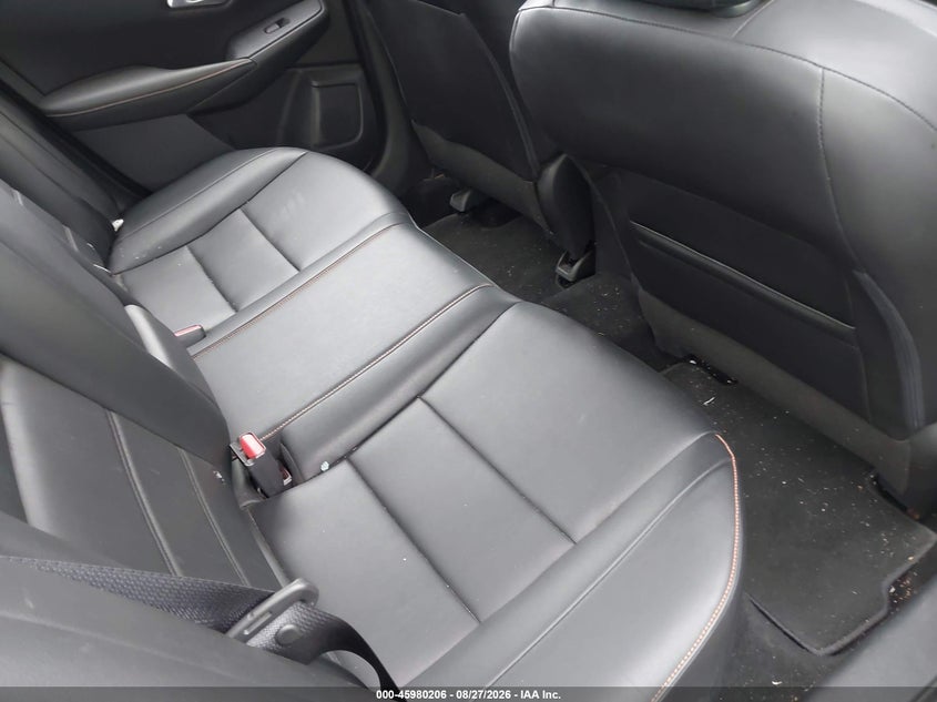 NISSAN SENTRA 2020 VIN 3N1AB8DV3LY228638