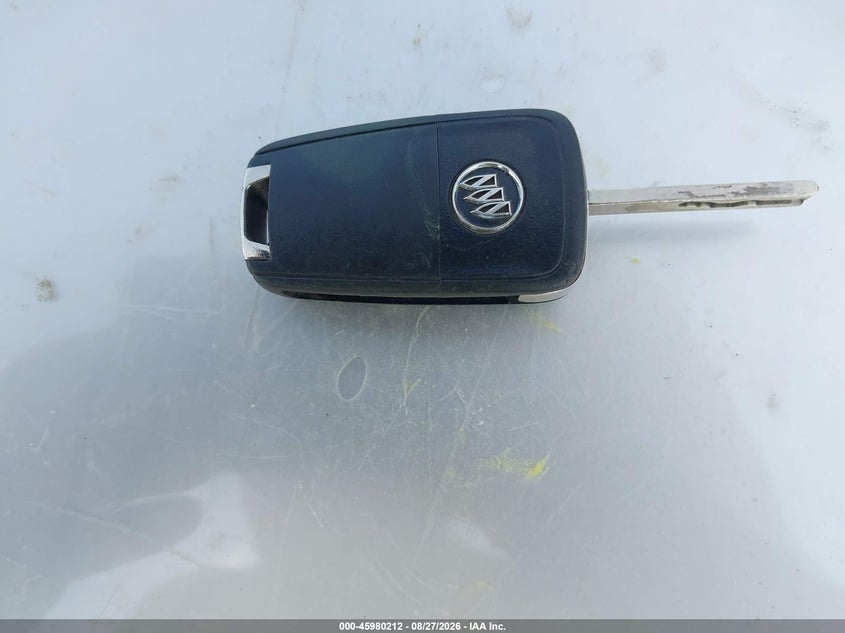 BUICK ENCORE 2015 VIN KL4CJESB4FB164199