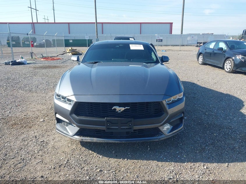 FORD MUSTANG - zdjęcie 13