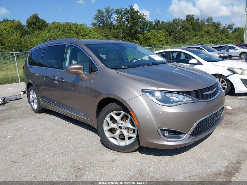 CHRYSLER PACIFICA - zdjęcie 1