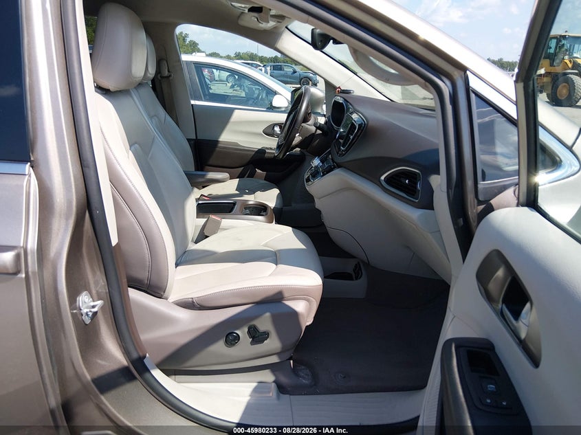 CHRYSLER PACIFICA - zdjęcie 5