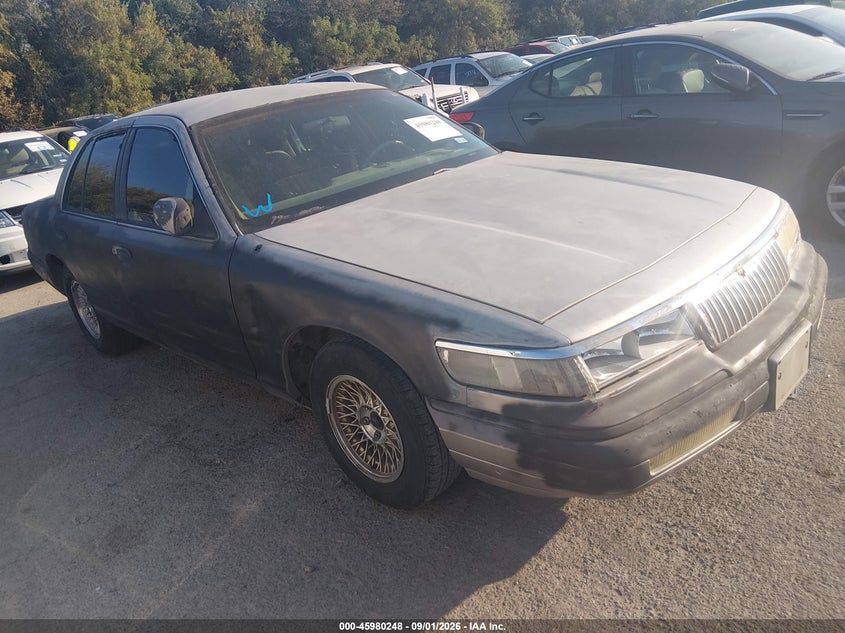 1994 MERCURY GRAND MARQUIS auction photo 1