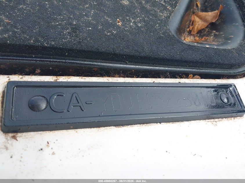 2010 OTHER SEA DOO GTI N/A N/A