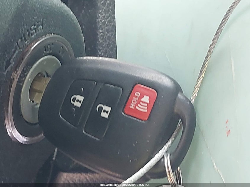 TOYOTA RAV4 - zdjęcie 11