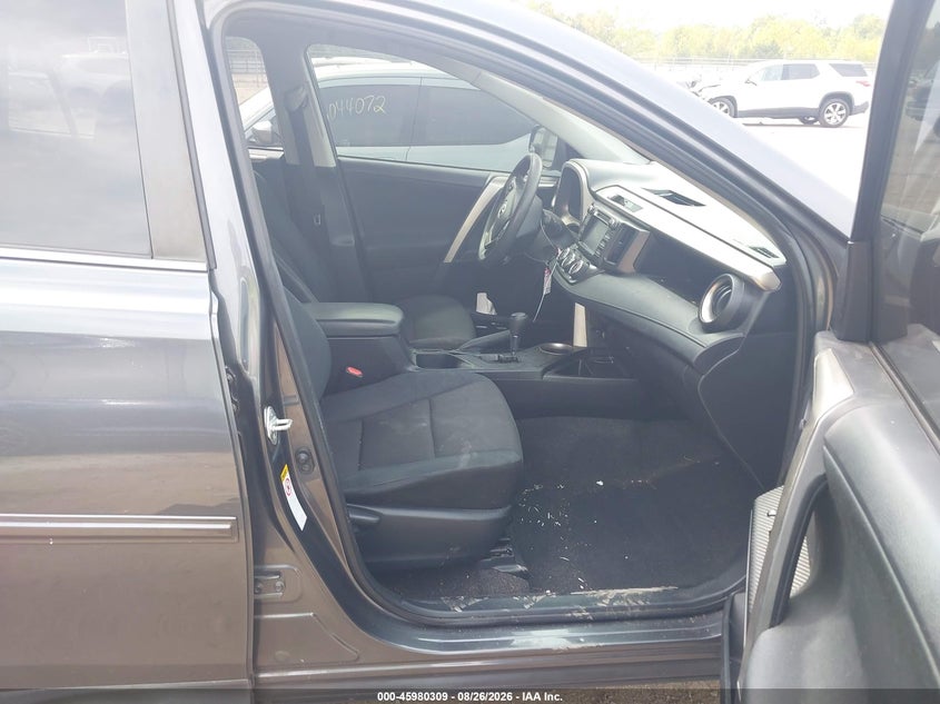 TOYOTA RAV4 - zdjęcie 5