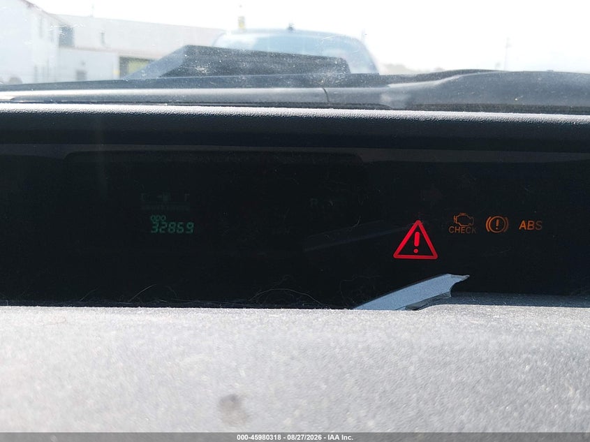 2005 TOYOTA PRIUS auction photo 7