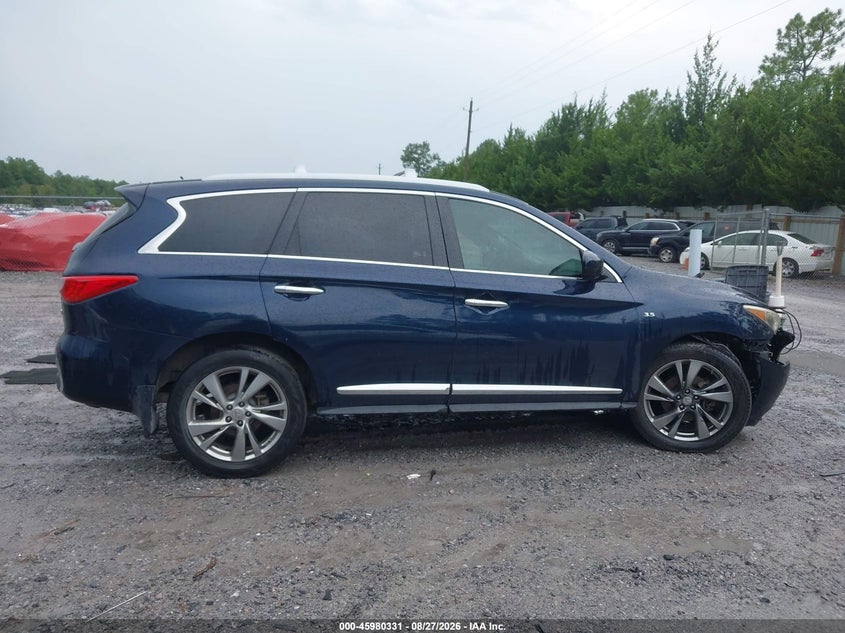 INFINITI QX60 2015 VIN 5N1AL0MNXFC513325