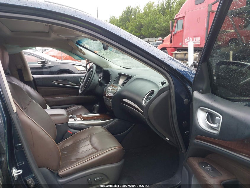 INFINITI QX60 2015 VIN 5N1AL0MNXFC513325