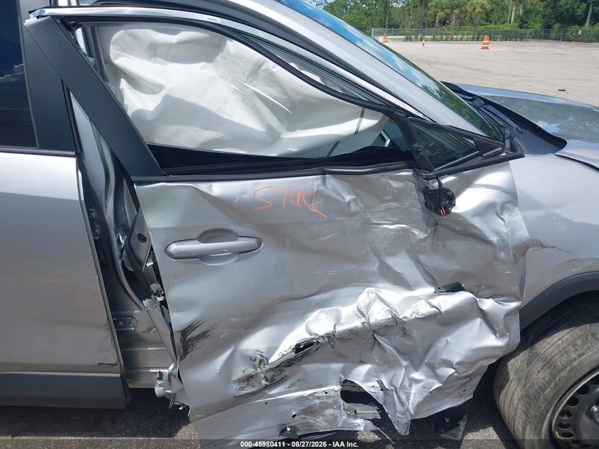 TOYOTA RAV4 2025 VIN 2T3H1RFV5SC309311