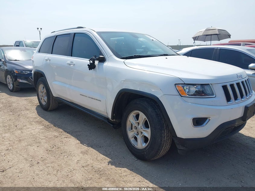 JEEP GRAND CHEROKEE - zdjęcie 1