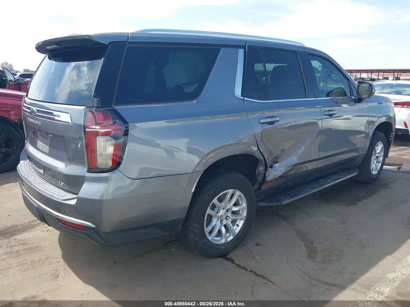 Vin: 1gnscnkd1mr141746, lot: 46479682, chevrolet tahoe 2wd lt 20214