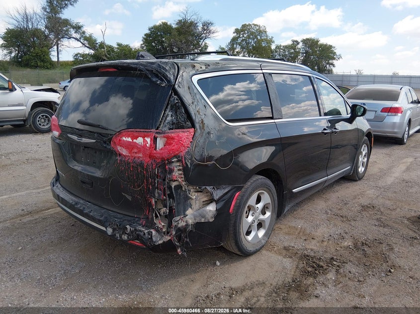 Фото 4 - CHRYSLER PACIFICA