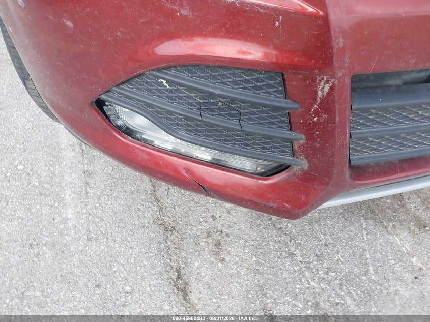2015 FORD ESCAPE auction photo 6