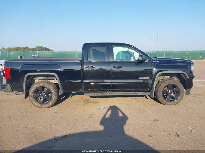 GMC SIERRA 1500 - zdjęcie 13