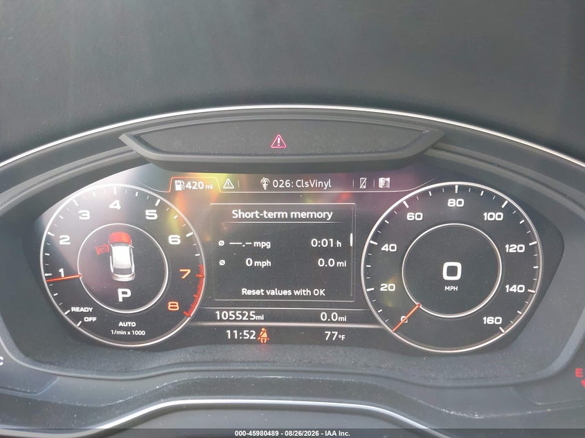 AUDI Q5 - zdjęcie 7