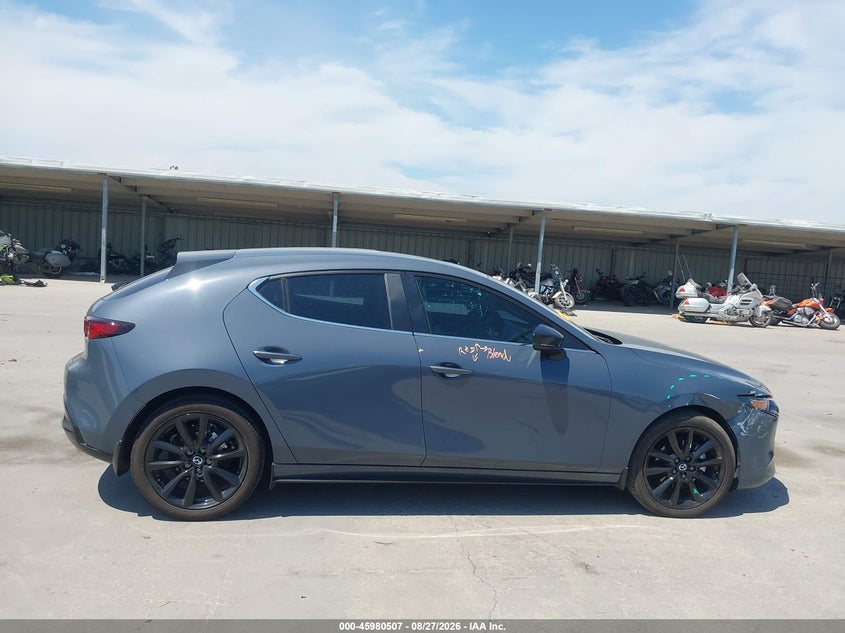 MAZDA MAZDA3 - zdjęcie 14