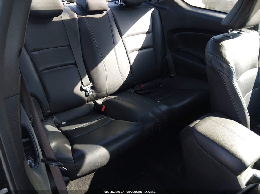 HONDA ACCORD 2014 VIN 1HGCT2B86EA000073