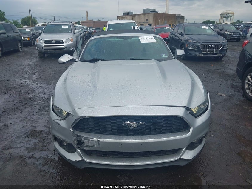 FORD MUSTANG - zdjęcie 12