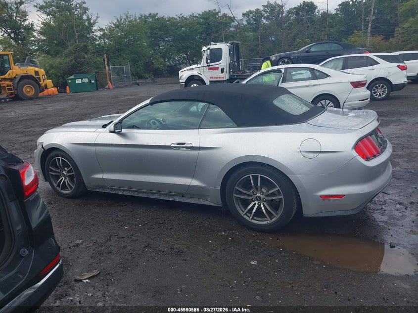 FORD MUSTANG - zdjęcie 14