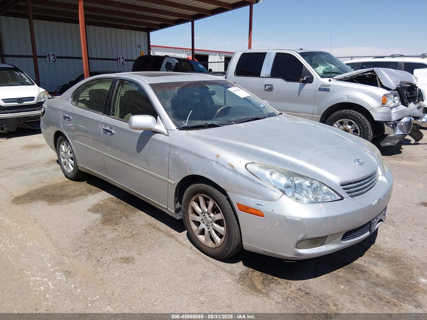 2003 Lexus ES 300