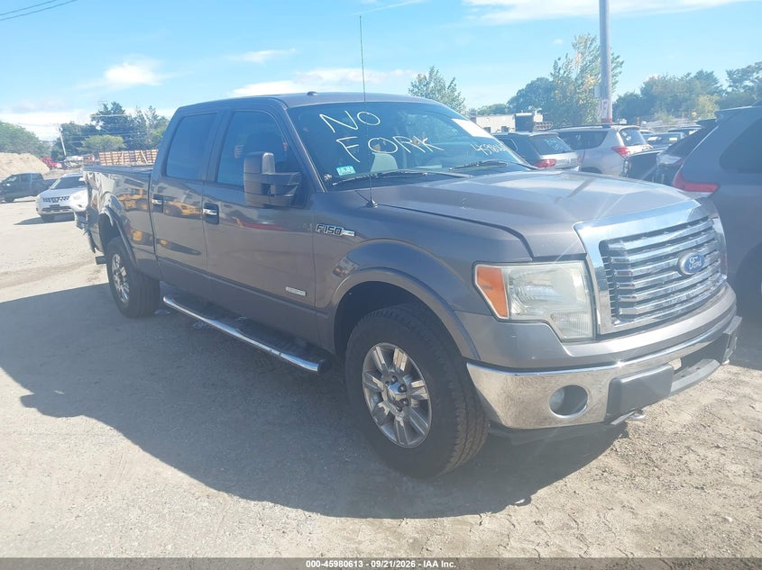 Vin: 1ftfw1et3bke20666, lot: 46479852, ford f-150 fx4/king ranch/lariat/platinum/xlt 20111