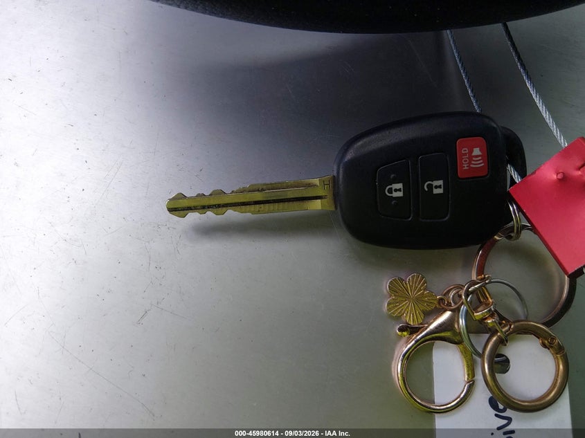 TOYOTA RAV4 2018 VIN 2T3ZFREV9JW488408